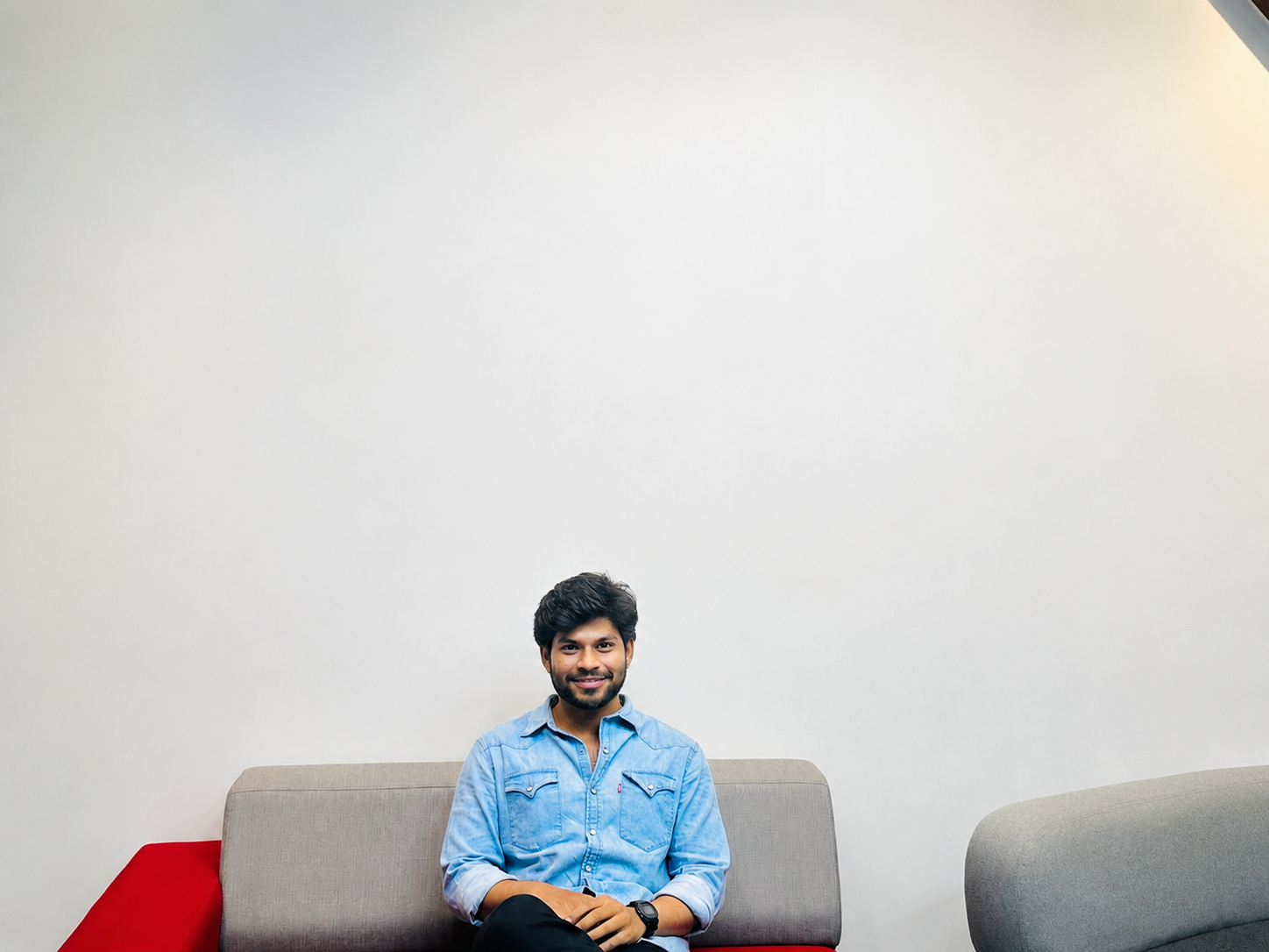 Hemanth Kumar Mugada