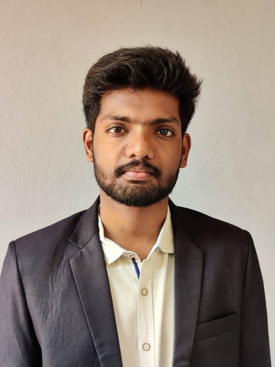 Manoj, Co-founder and CTO of Bedrock DataWorks